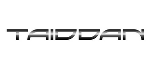 TAIDDAN logo
