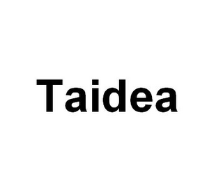 TAIDEA logo