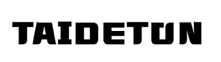 TAIDETON logo
