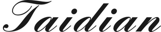 TAIDIAN logo