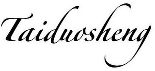TAIDUOSHENG logo