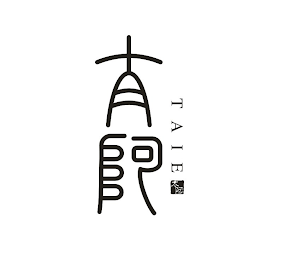 TAIE logo