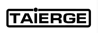 TAIERGE logo