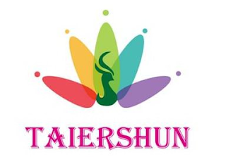 TAIERSHUN logo