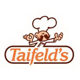 TAIFELD'S logo