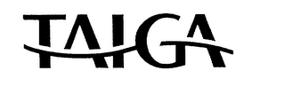TAIGA logo