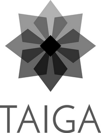 TAIGA logo