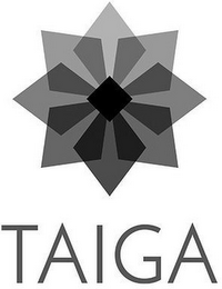 TAIGA logo
