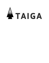 TAIGA logo
