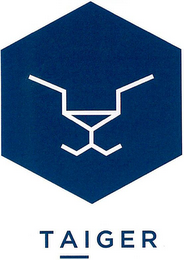 TAIGER logo