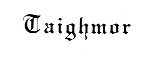 TAIGHMOR logo