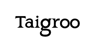 TAIGROO logo