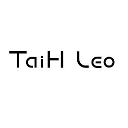 TAIH LEO logo