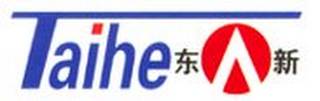 TAIHE logo