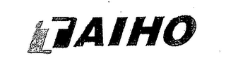 TAIHO logo