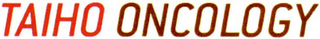 TAIHO ONCOLOGY logo