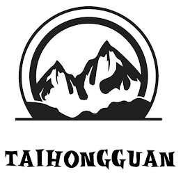 TAIHONGGUAN logo