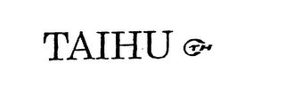 TAIHU CTH logo