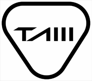 TAIII logo