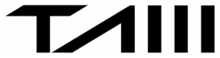 TAIII logo