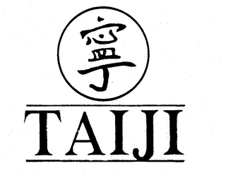 TAIJI logo