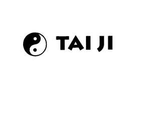 TAIJI logo