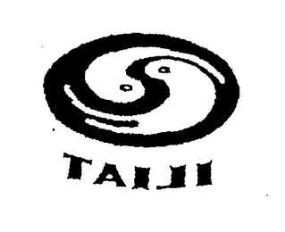 TAIJI logo