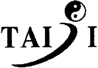 TAIJI logo