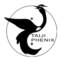 TAIJI PHENIX logo