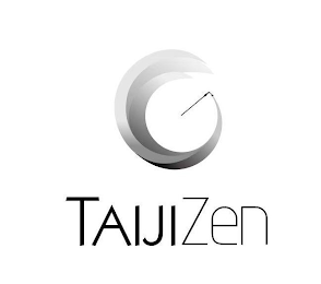 TAIJIZEN logo