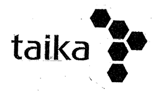 TAIKA logo