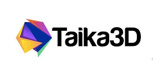 TAIKA3D logo