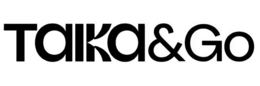 TAIKA&GO logo