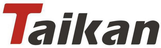 TAIKAN logo
