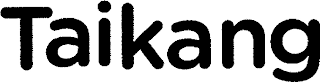 TAIKANG logo