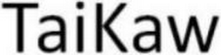 TAIKAW logo