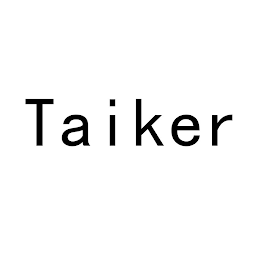 TAIKER logo