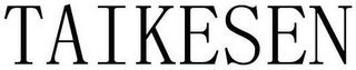 TAIKESEN logo