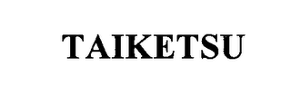 TAIKETSU logo