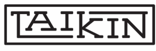 TAIKIN logo