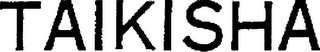 TAIKISHA logo