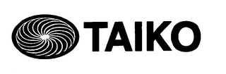 TAIKO logo