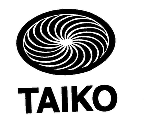 TAIKO logo