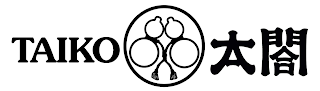 TAIKO logo
