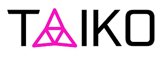 TAIKO logo