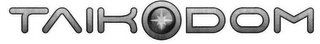 TAIKODOM logo