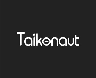 TAIKONAUT logo