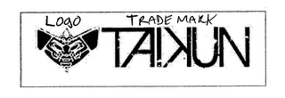 TAIKUN logo