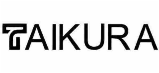 TAIKURA logo
