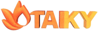 TAIKY logo